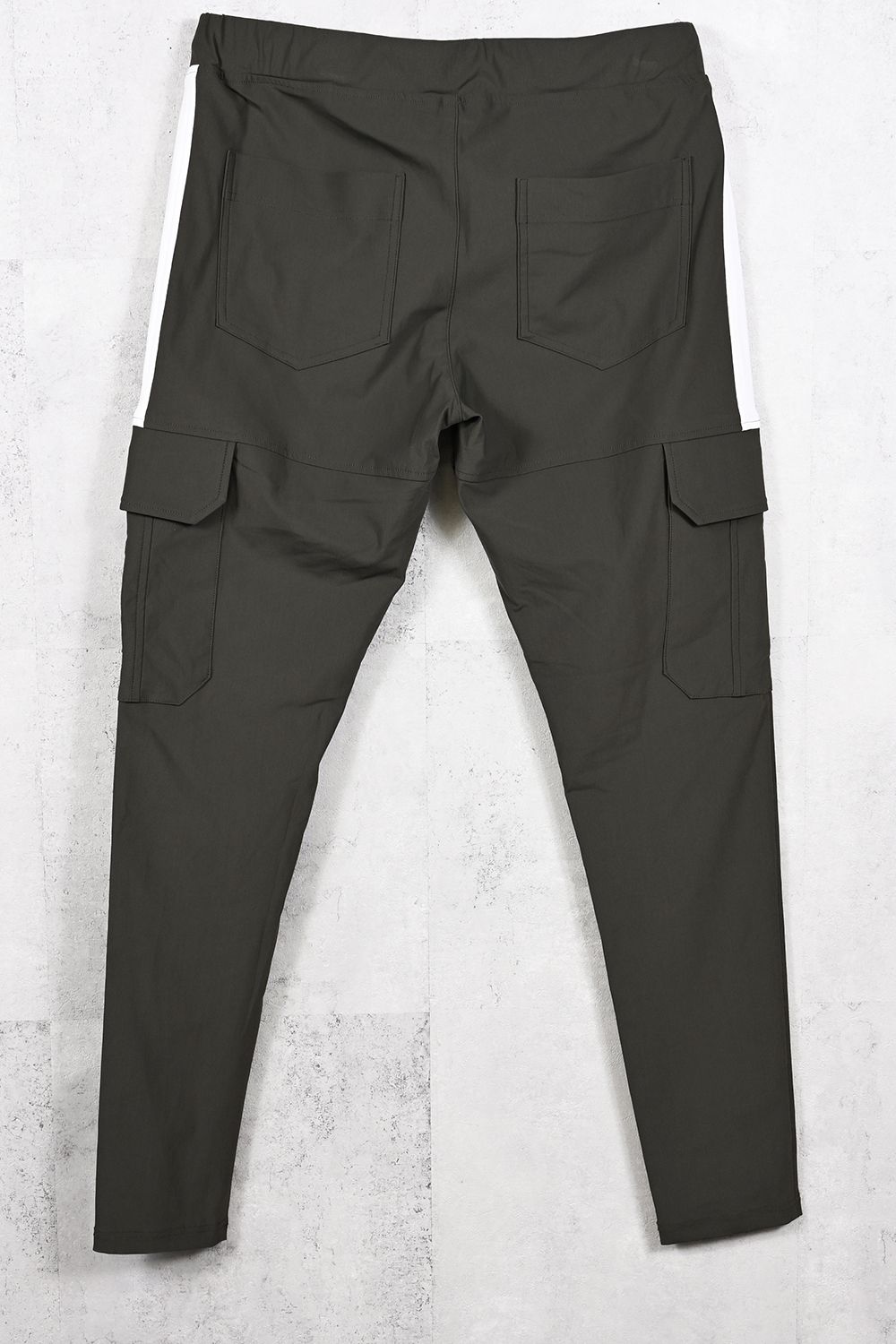 DARRELL CARGO PT / ダレル カーゴパンツ