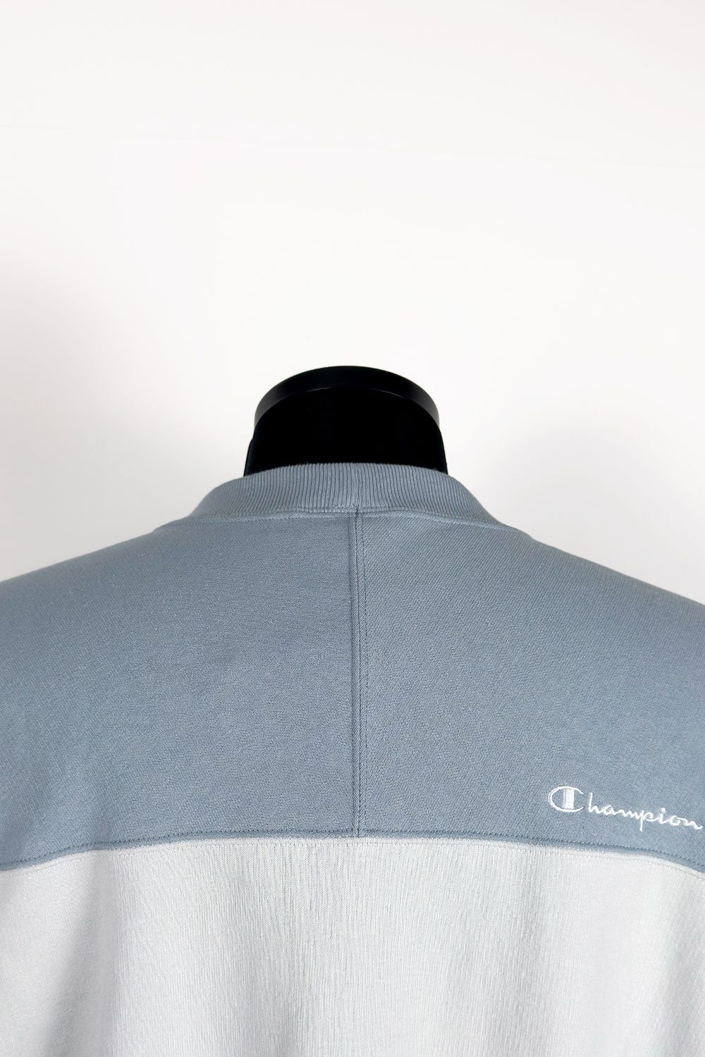 N.HOOLYWOOD×Champion CREWNECK SWEATSHIRT / エヌハリウッド × チャンピオン クルーネック スウェット シャツ