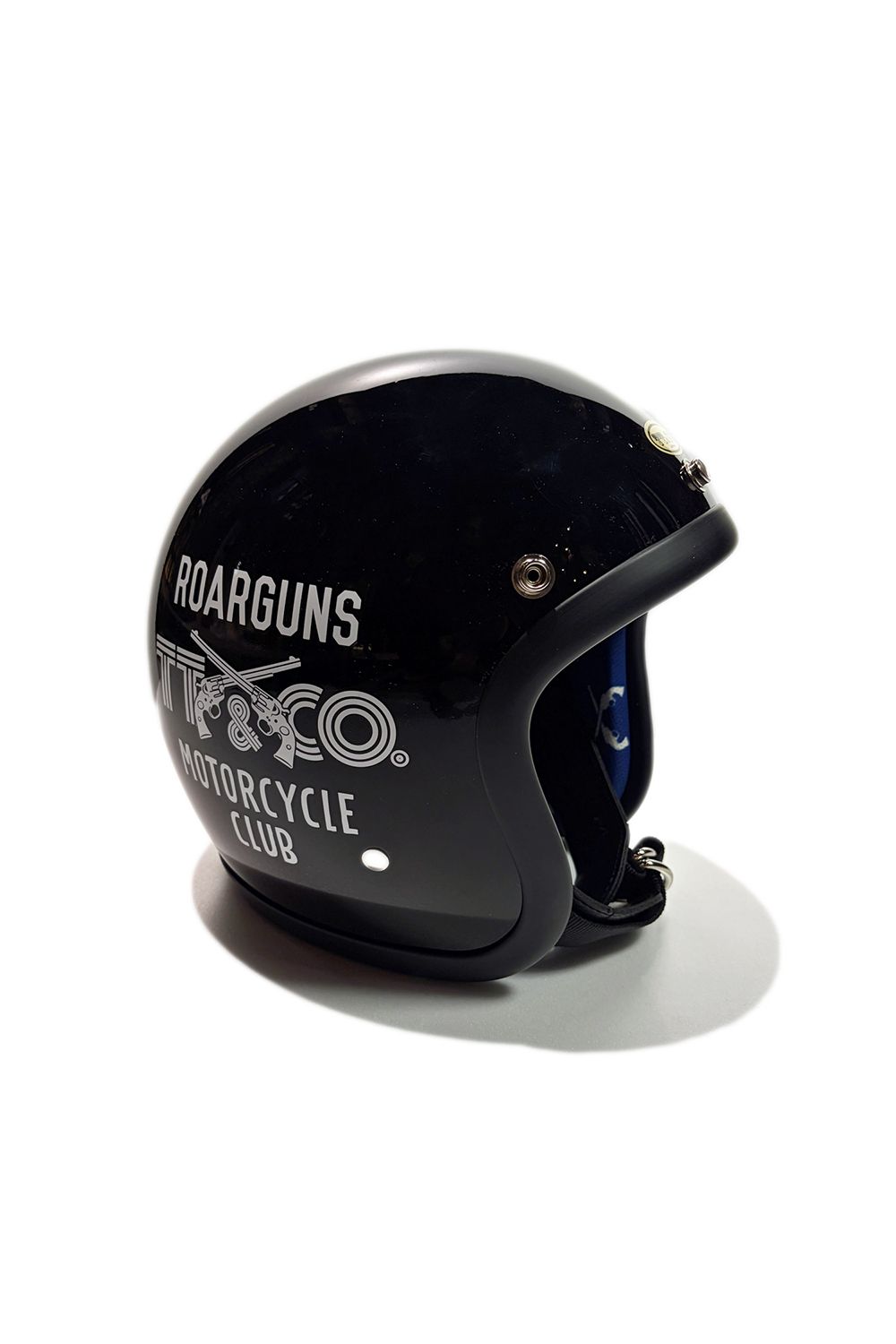 TT&CO. HELMET / TT&CO. ヘルメット
