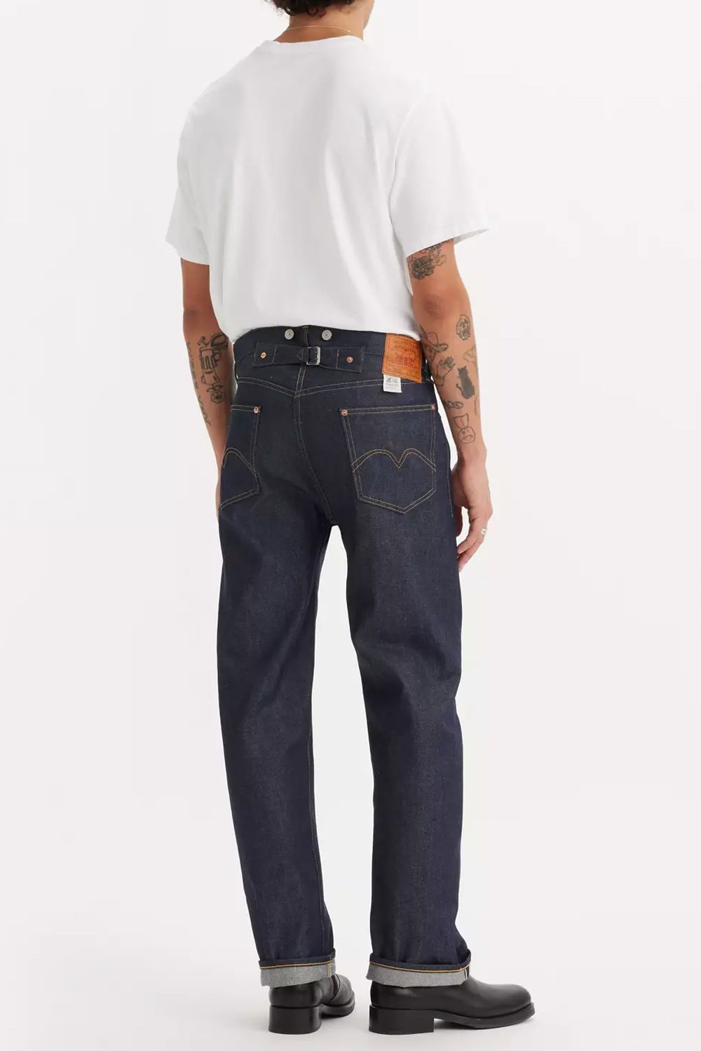 1933 501® JEANS / リーバイス ヴィンテージ クロージング 501XX