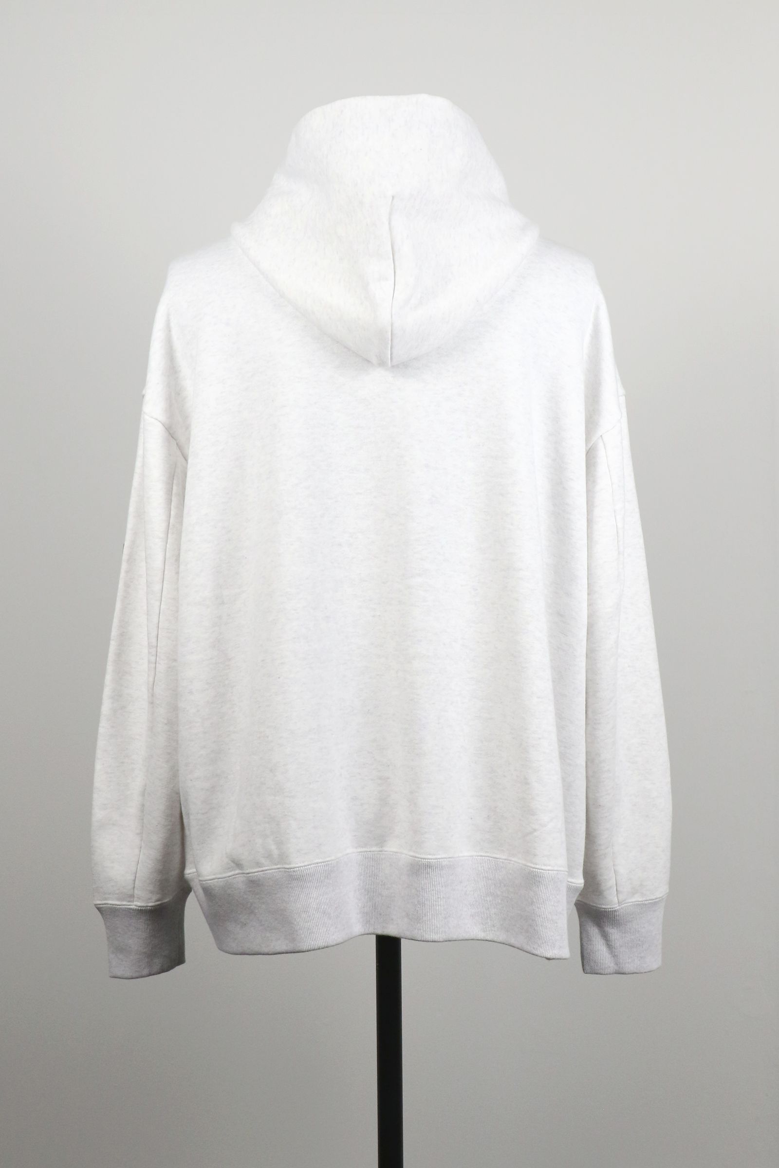 N.HOOLYWOOD COMPILE HOODIE / エヌハリウッド コンパイル フーディー