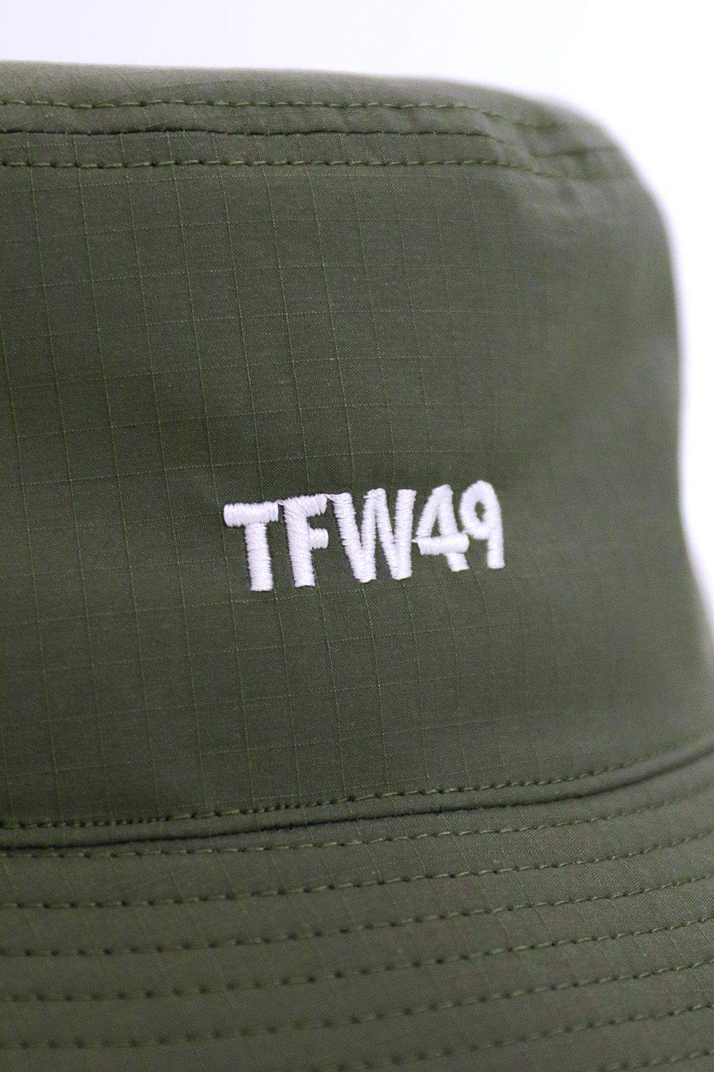 TFW49 - TFW49 BUCKET HAT / コーデュラ バケットハット | laid-back