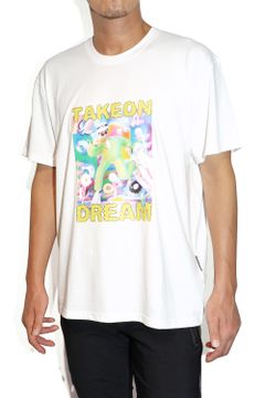 TAKEON×COLIN OZAWA DANCE IT OFF