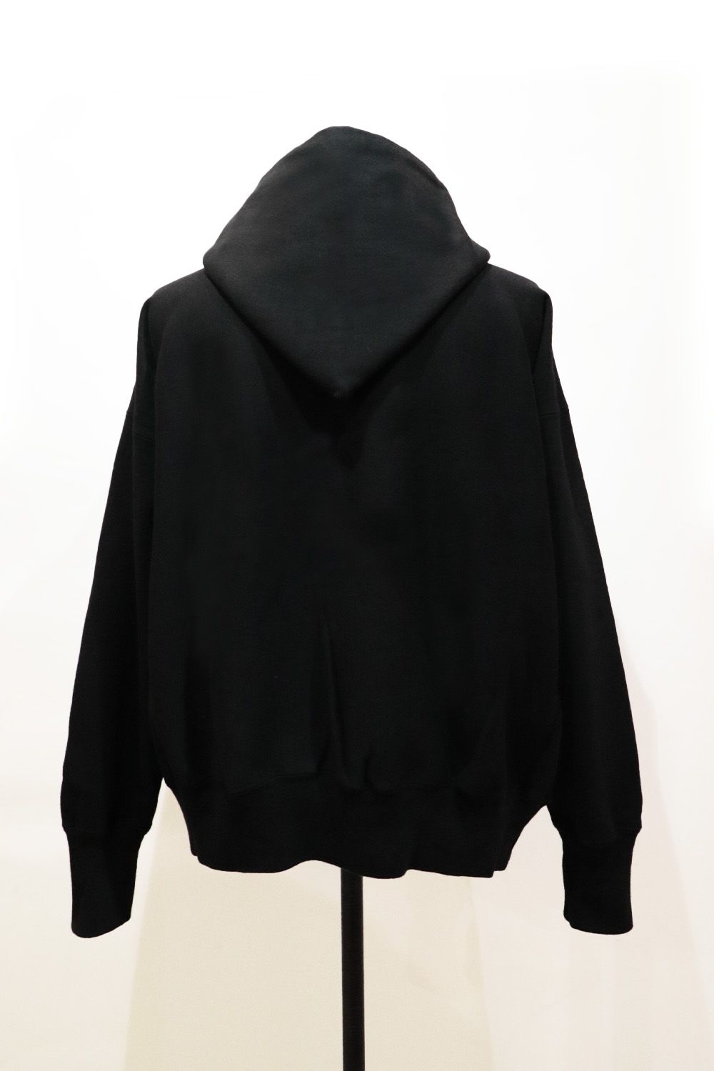 HOODIE ARCH LOGO / スウェット フーディー アーチ ロゴ