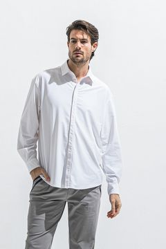 RUSH JACK SHIRTS / ラッシュ ジャック シャツ