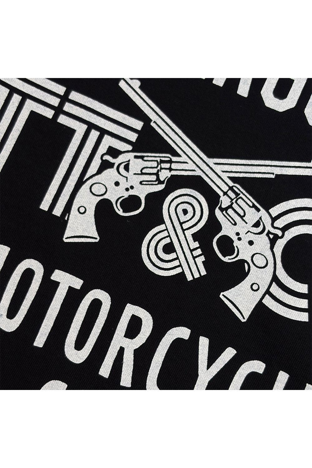 TT&CO. WING GUN / TT&CO. ウィングガン ロングスリーブ Tシャツ