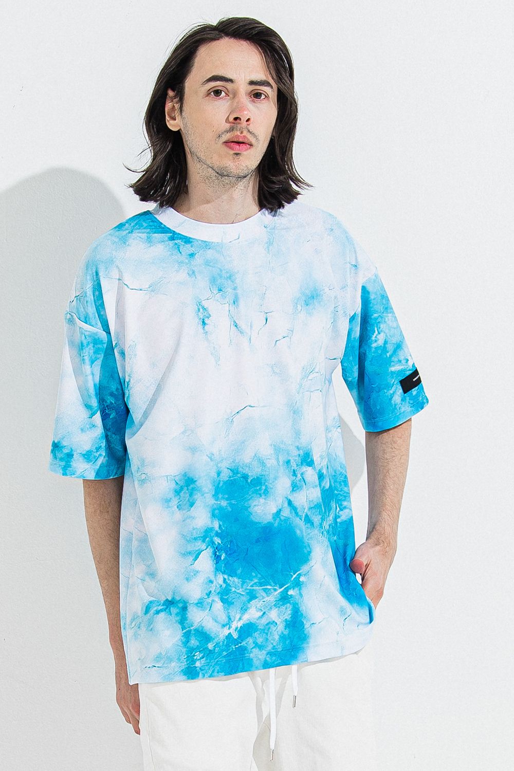 RESOUND CLOTHINGより夏に大人気のラッシュガード素材のTシャツ、ショーツが入荷いたしました！！
