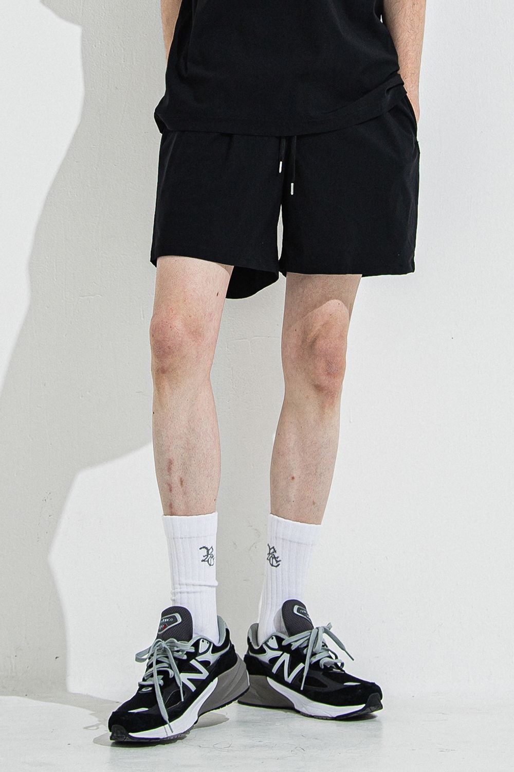 TV NYLON SHORTS / TV ナイロン ショーツ