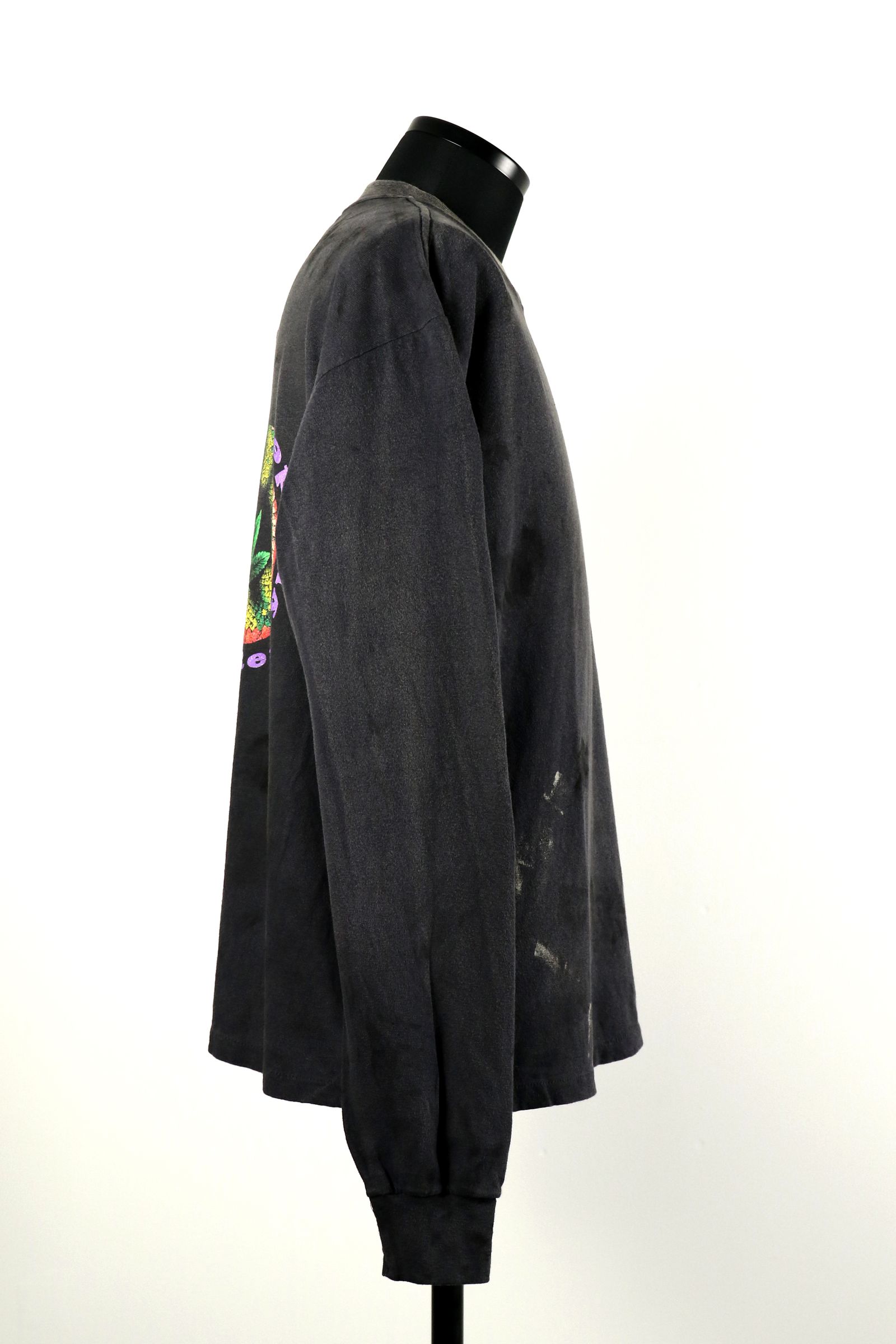 READYMADE - SS T-SHIRT POCKET / ポケット ティーシャツ | laid READYMADE - SS T-SHIRT POCKET / ポケット ティーシャツ | laid