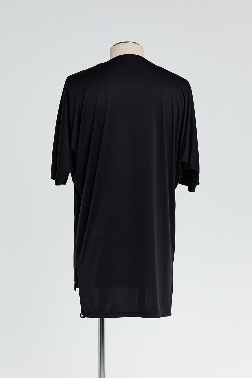 KIMONO Frill T-Shirt