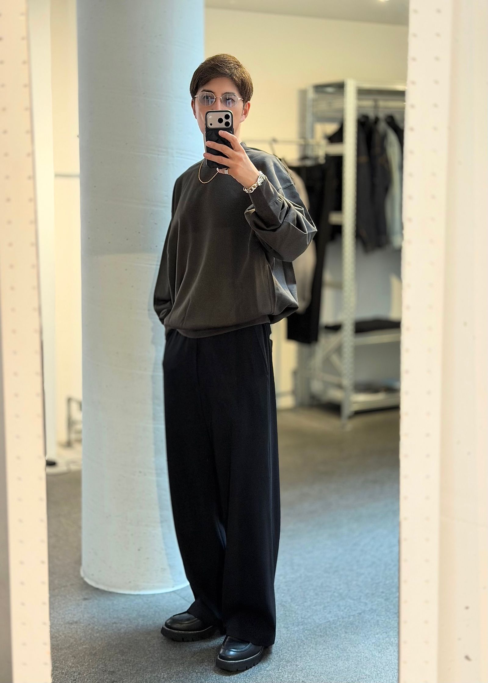FALL STYLE