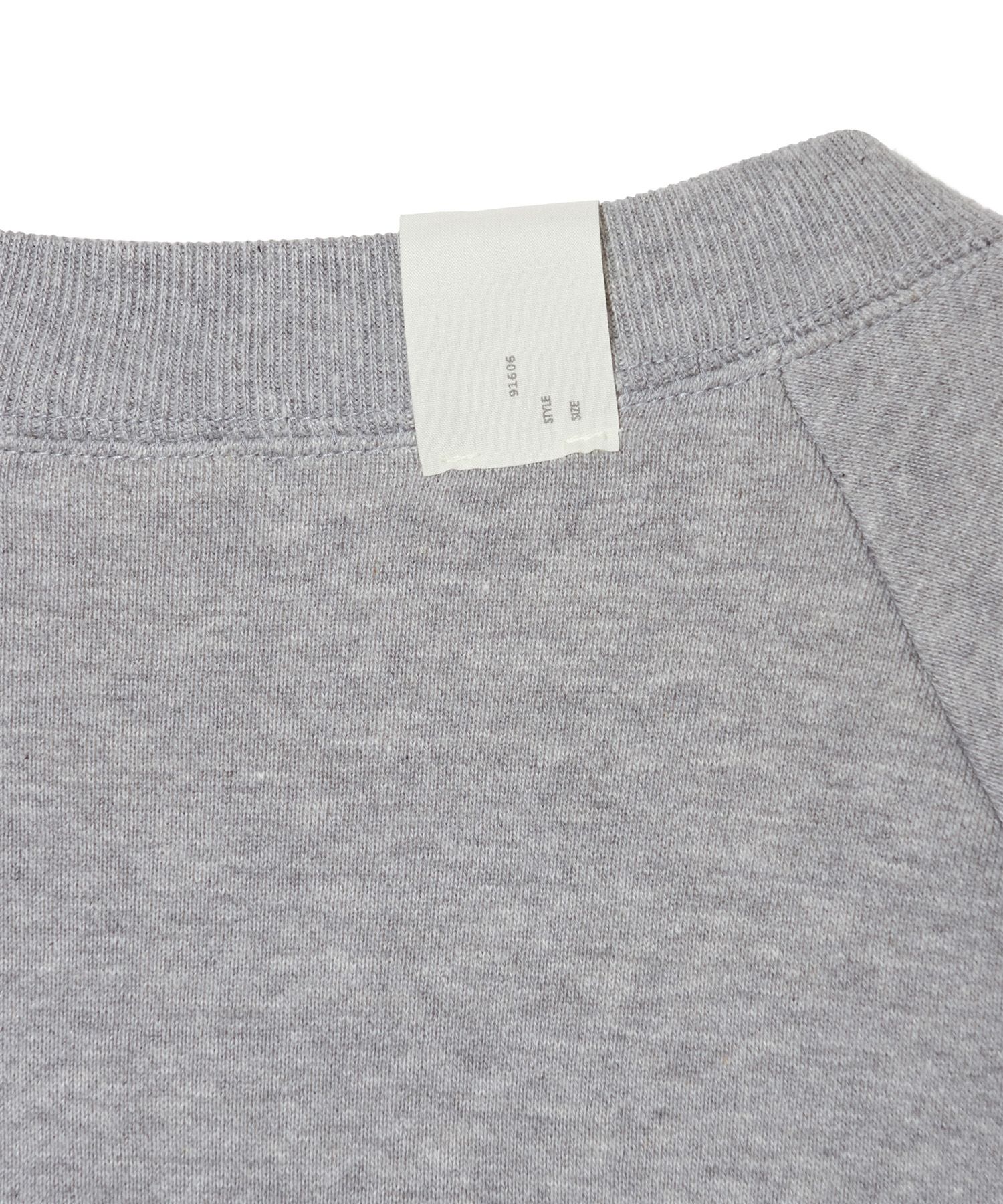 N.HOOLYWOOD Mickey Mouse SWEATSHIRT / エヌハリウッド ミッキーマウス スウェットシャツ
