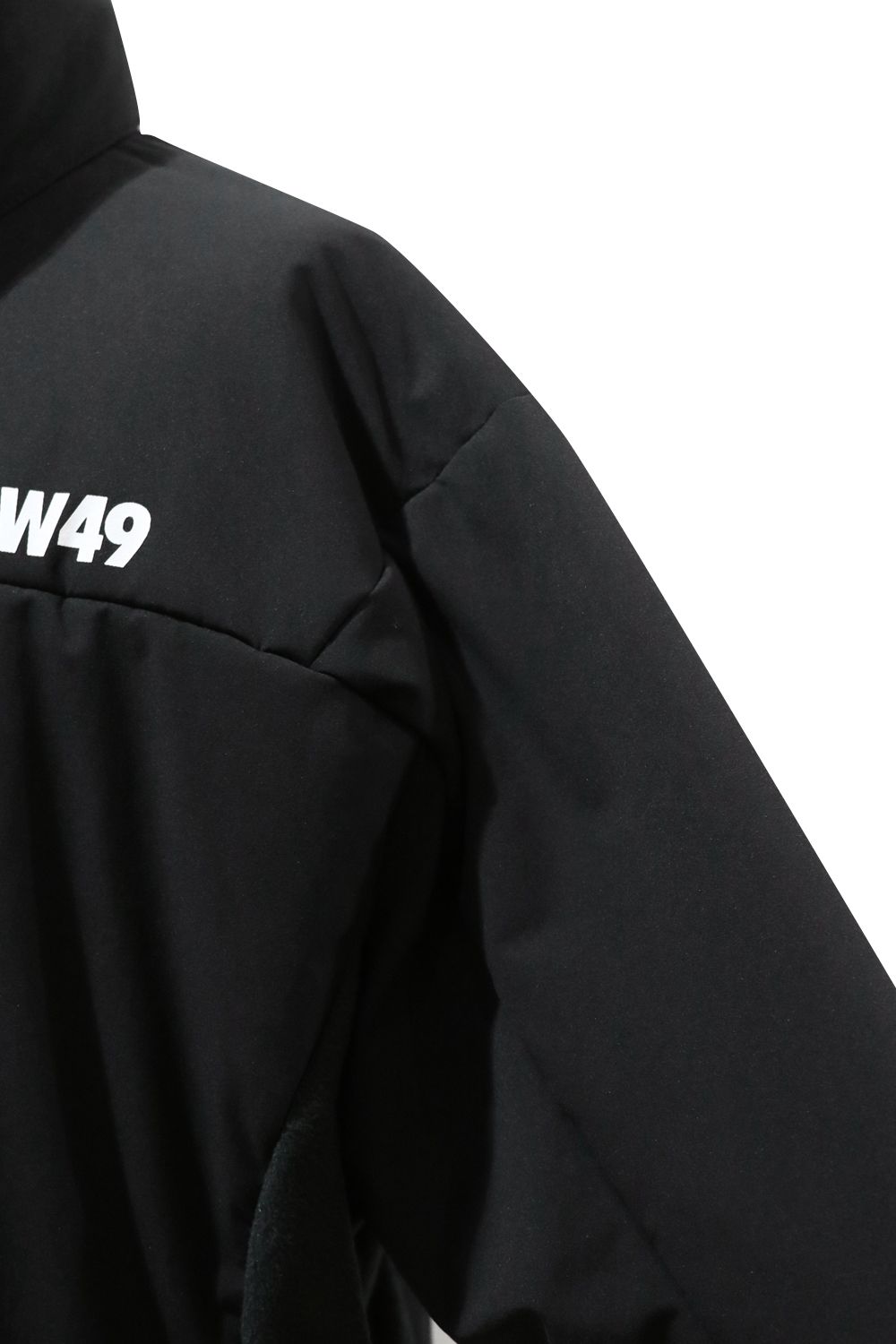 TFW49 - VW FULL ZIP BLOUSON / VW フル ジップ ブルゾン | laid
