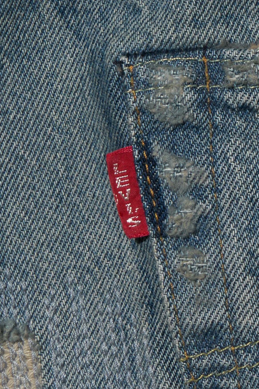1955 501® JEANS / リーバイス ヴィンテージ クロージング