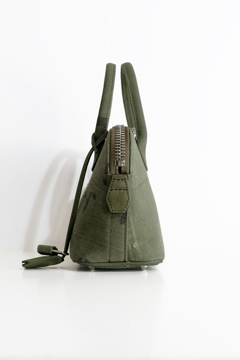 SHARK DAILY BAG(NANO) / シャーク デイリー バッグ (ナノ)