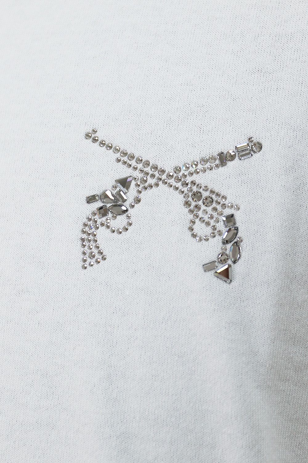 ARCHIVE MOSAIC CROSSGUNS T-SHIRT / アーカイブ モザイク クロスガン Tシャツ