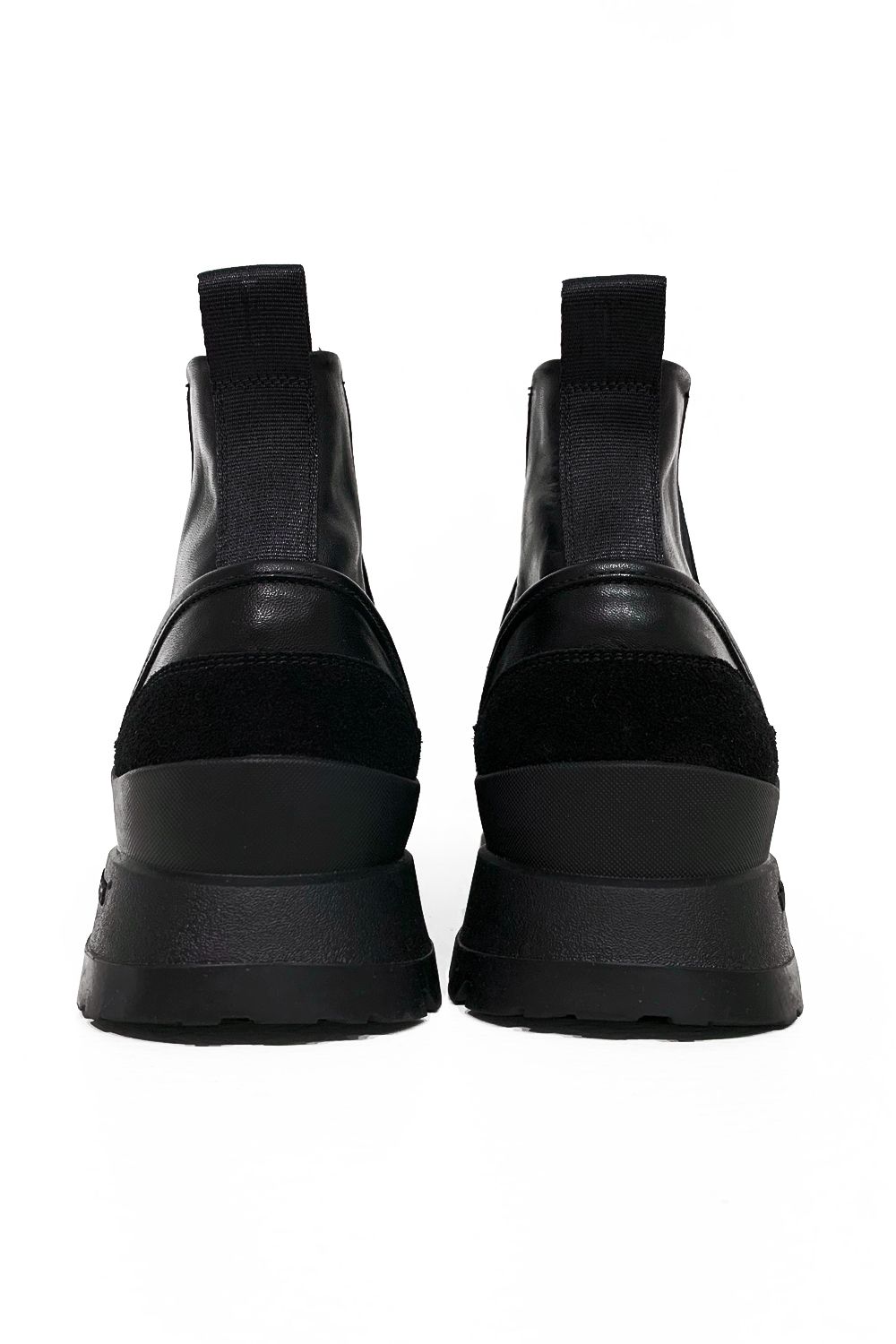 Chelsea sneaker boots L2