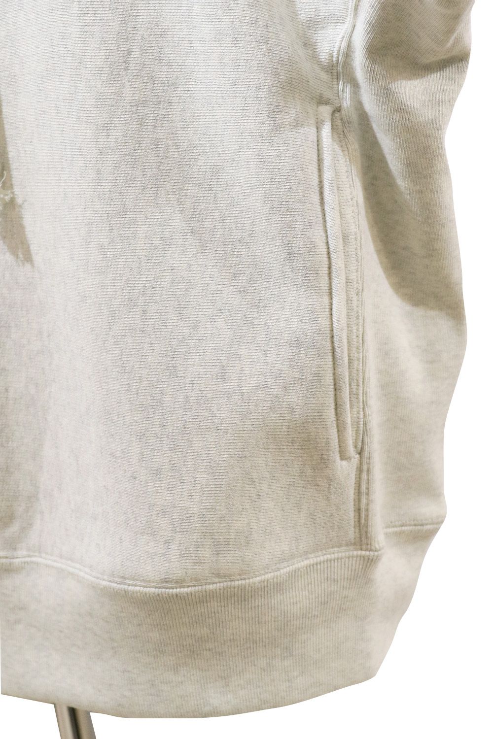 N.HOOLYWOOD×CHAMPION HOODED SWEATSHIRT / エヌハリウッド × チャンピオン フーデッド スウェット シャツ