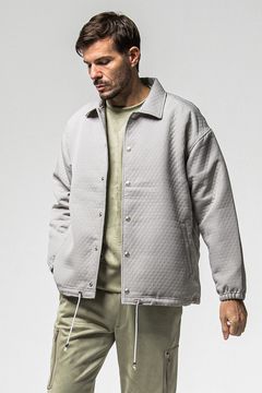 FUR COACH JK / ファー コーチ ジャケット