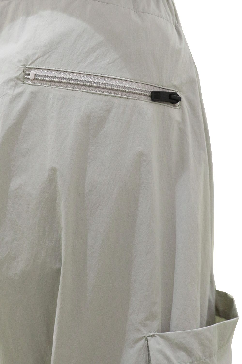 N.HOOLYWOOD - N.HOOLYWOOD COMPILE WIDE EASY PANTS / エヌ