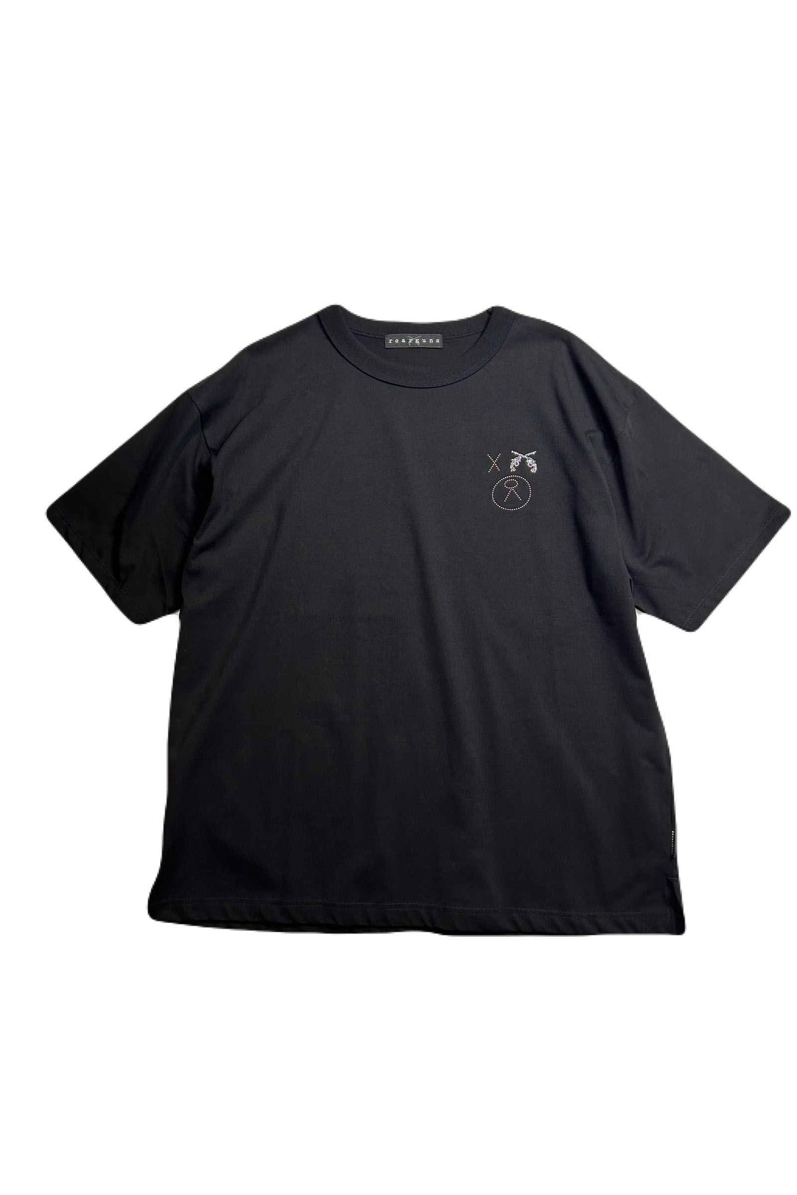 BEAR FACE S/S T / ベアーフェイス Tシャツ