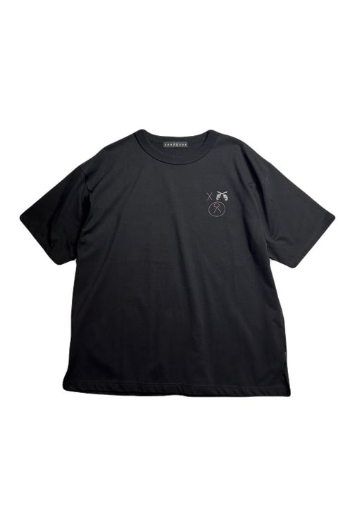 BEAR FACE S/S T / ベアーフェイス Tシャツ