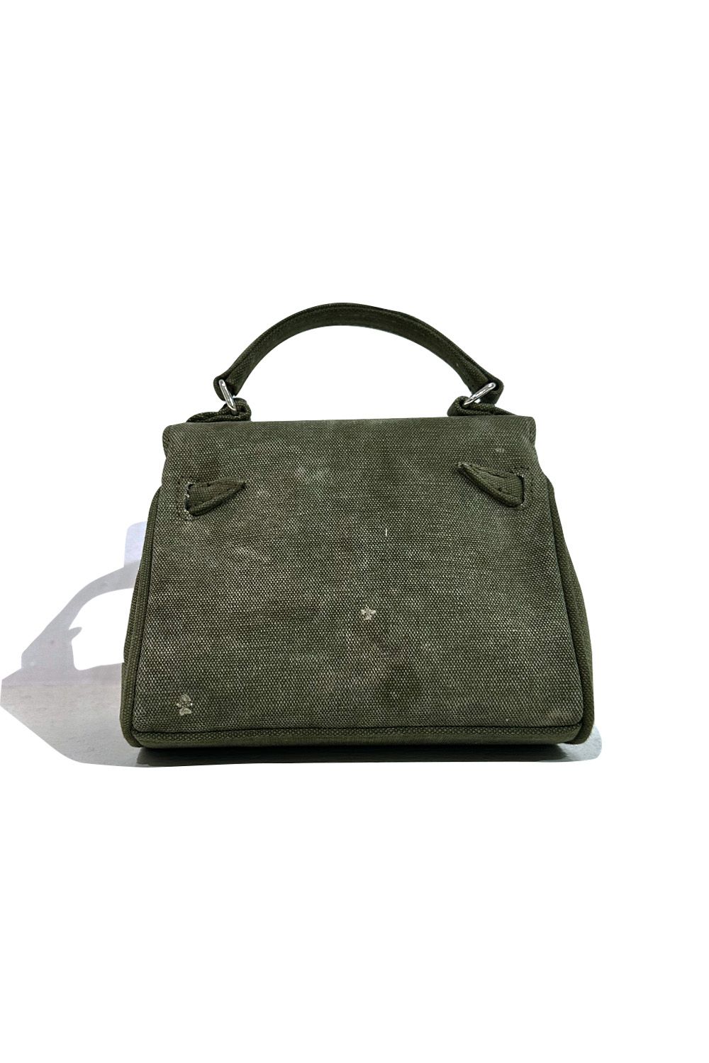 READYMADE × Dr.Woo MONSTER BAG