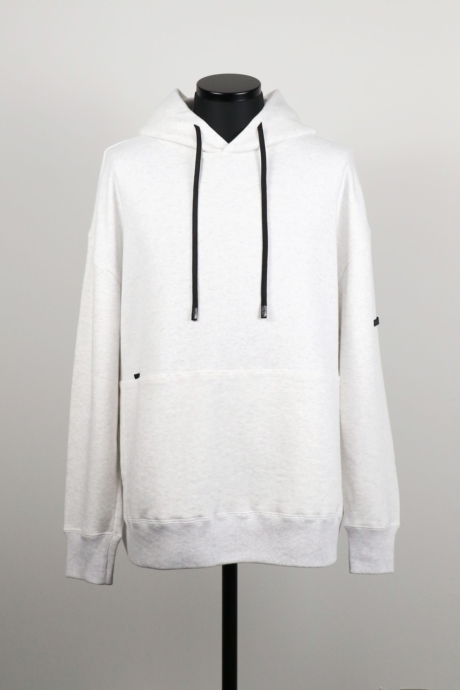 N.HOOLYWOOD COMPILE HOODIE / エヌハリウッド コンパイル フーディー