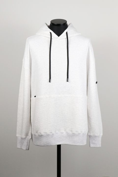 N.HOOLYWOOD COMPILE HOODIE / エヌハリウッド コンパイル フーディー