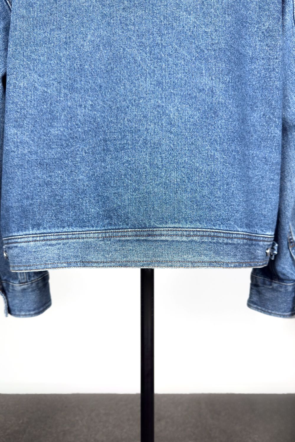 N.HOOLYWOOD COMPILE x Dickies DENIM JACKET / エヌハリウッド コンパイル × ディッキーズ デニムジャケット