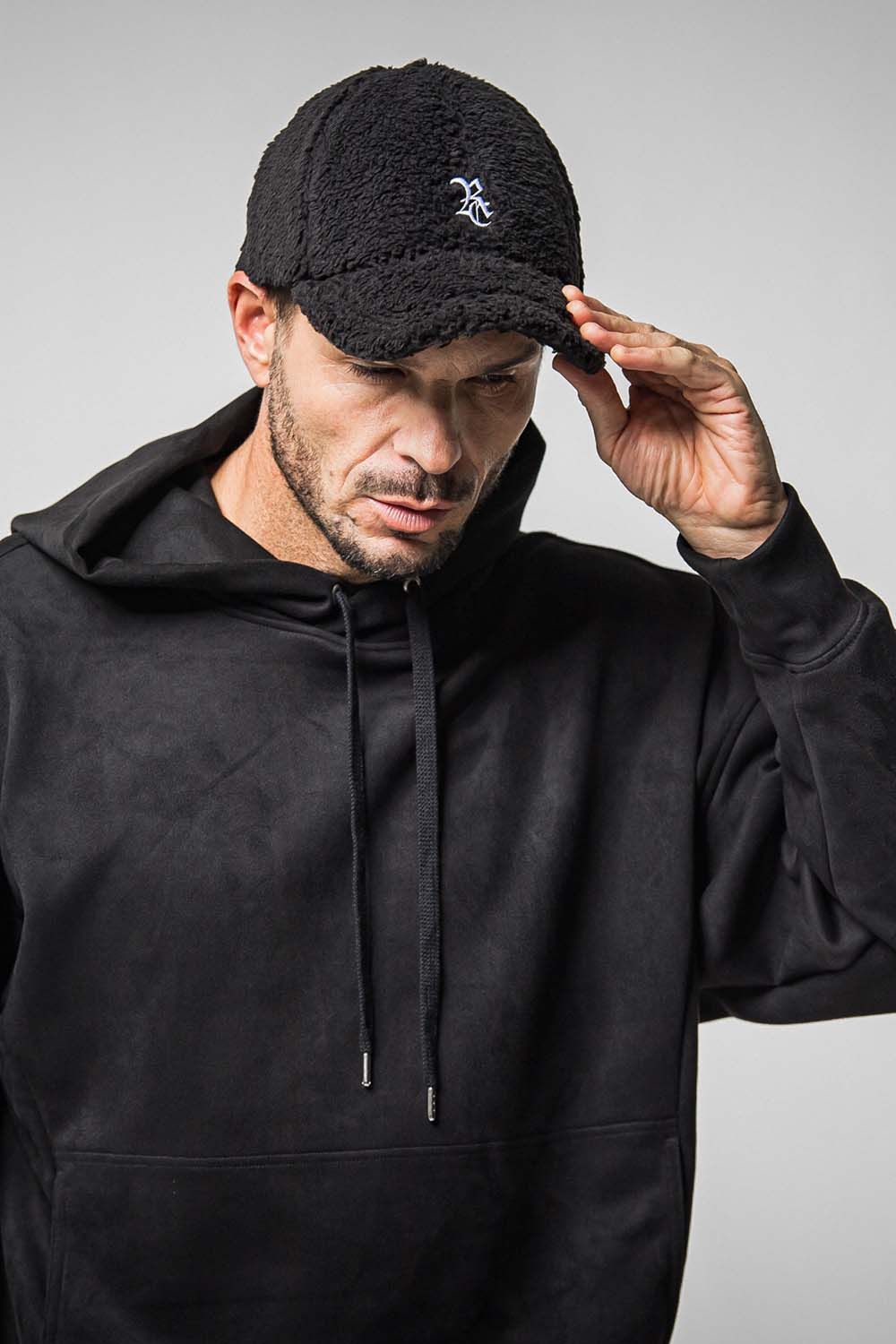 BOA LOW CAP / ボア ローキャップ