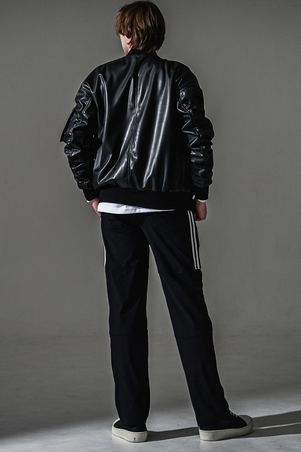 DAVID JACKET / デヴィッド ジャケット
