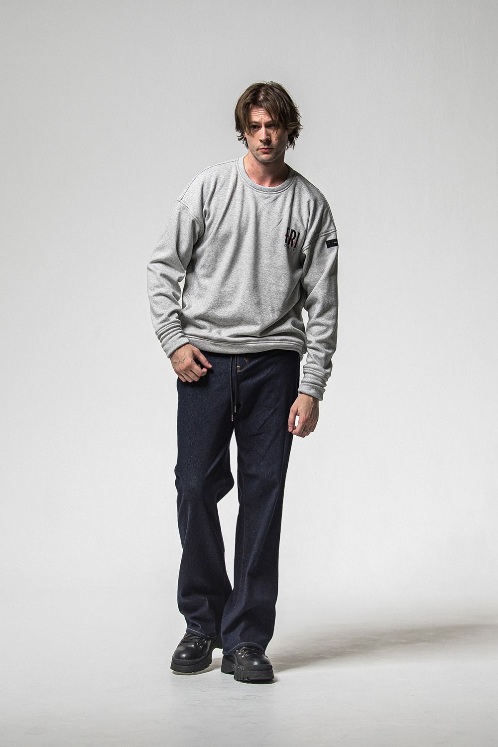 KING DENIM JERSEY / キング デニム ジャージーンズ