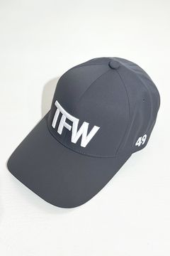 TECNICAL CAP-3  / テクニカル キャップ