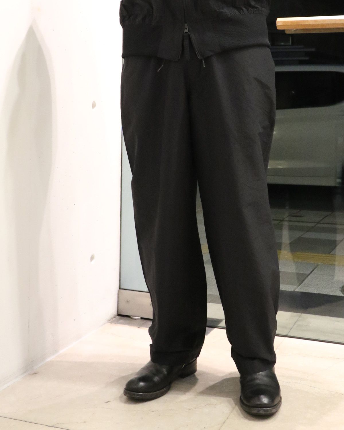marka、新作アイテムをご紹介いたします！ORGANIC COTTON SILK