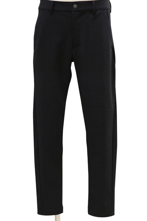 WARM ANKLE SLIM PANT / ウォーム アンクル スリム パンツ
