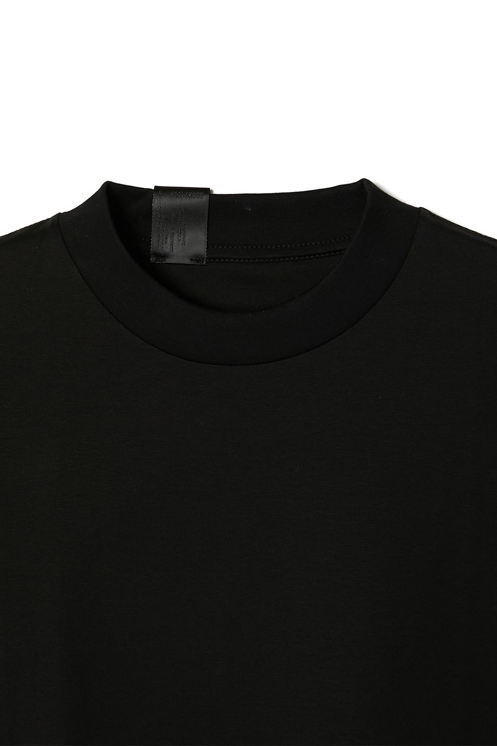 N.HOOLYWOOD COMPILE T-SHIRT / エヌハリウッド コンパイル Tシャツ