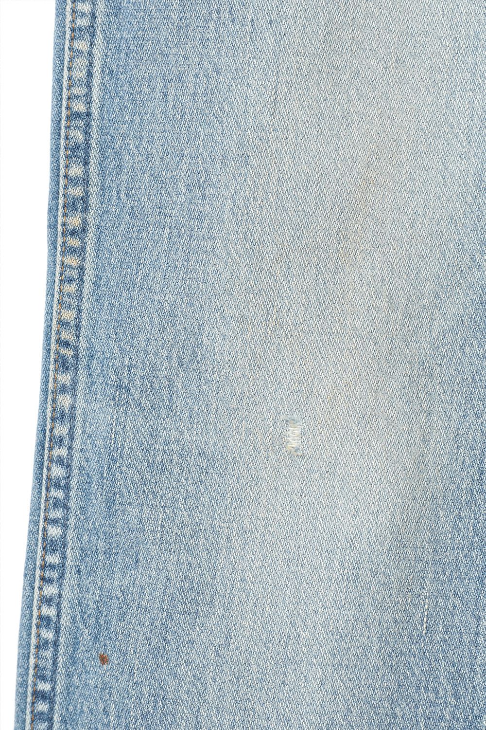 N.HOOLYWOOD COMPILE × Wrangler DENIM PANTS / ラングラー × エヌハリウッド デニム