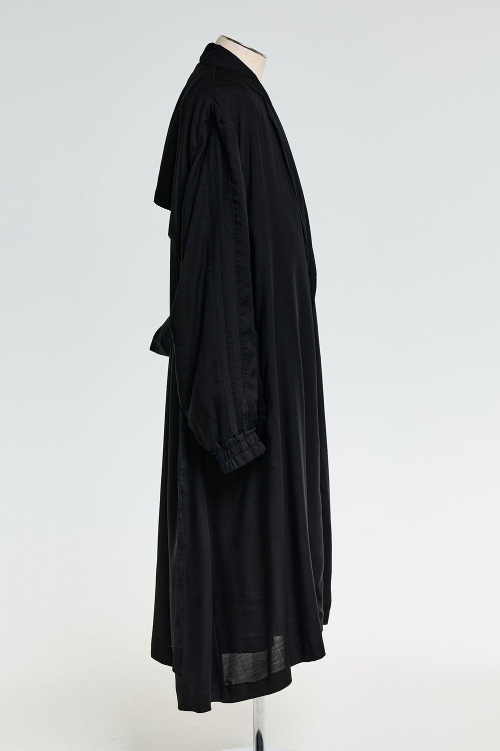 Over Size Coat