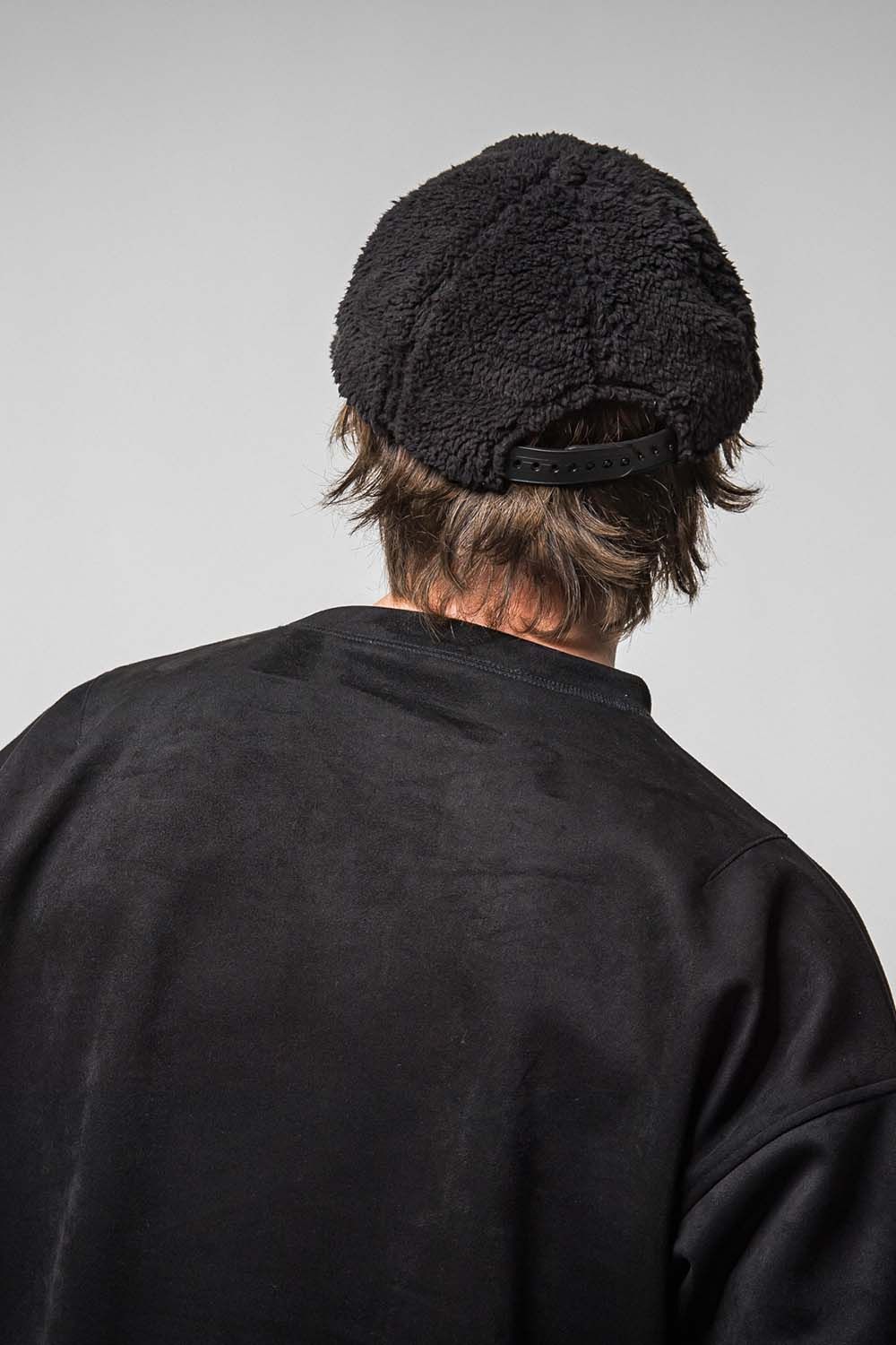 BOA LOW CAP / ボア ローキャップ