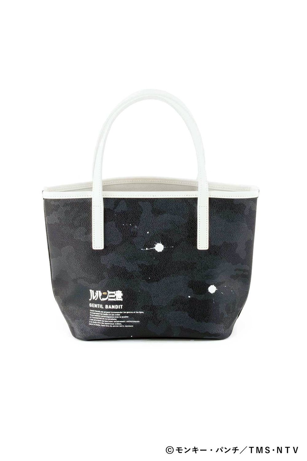 GENTIL BANDIT 10周年限定トートバッグ PM