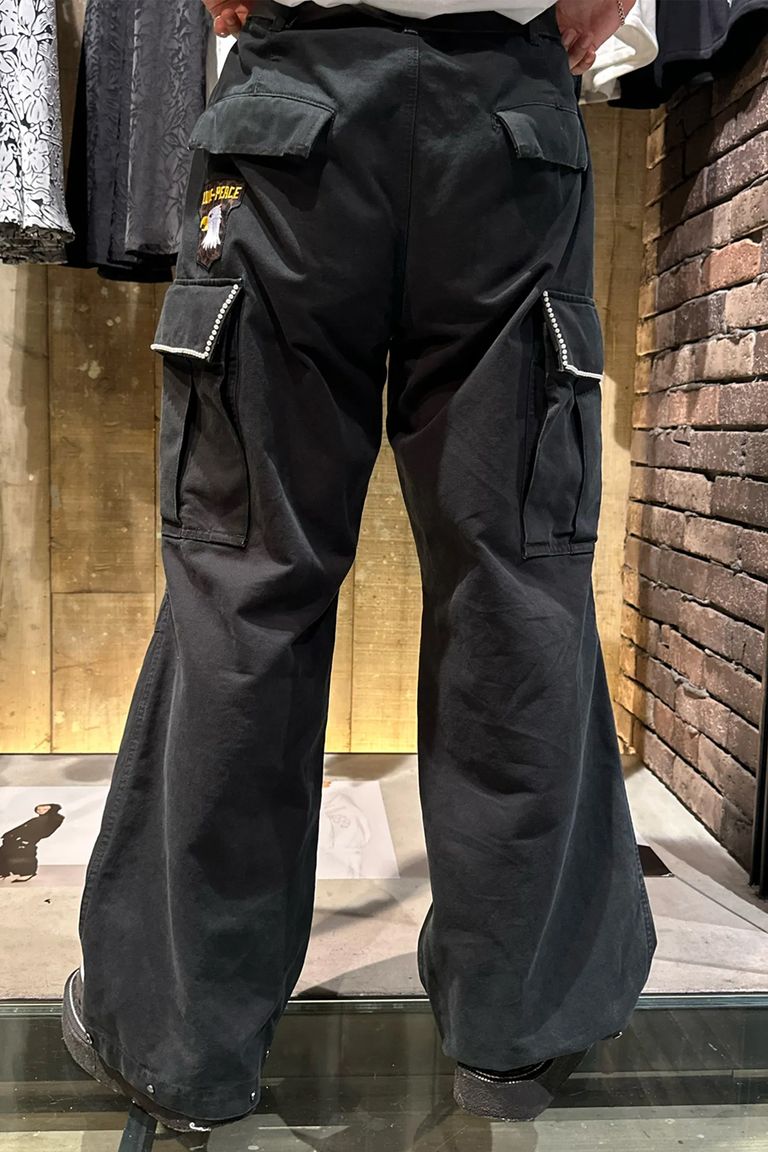 160cm 48kg、size 3 ( L )