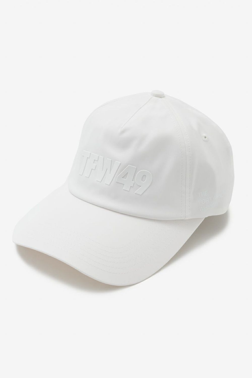 TFW49 5PANEL CAP  / TFW49 5パネル キャップ