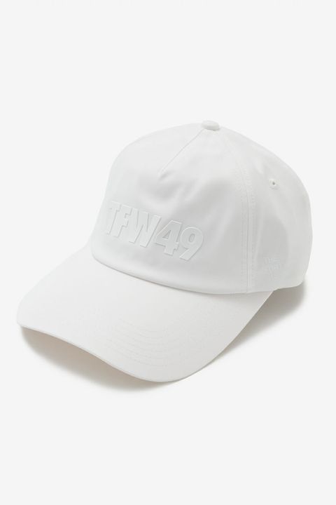 TFW49 5PANEL CAP  / TFW49 5パネル キャップ