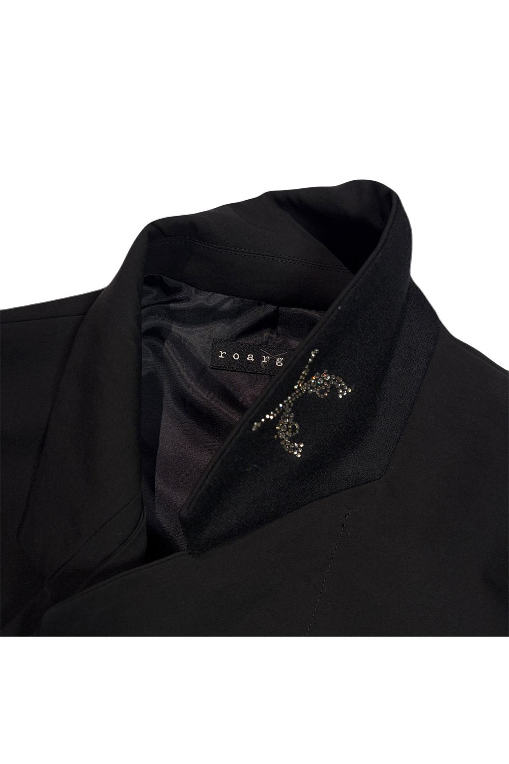 STRETCH COAT CRY / ストレッチ コート / クリスタル