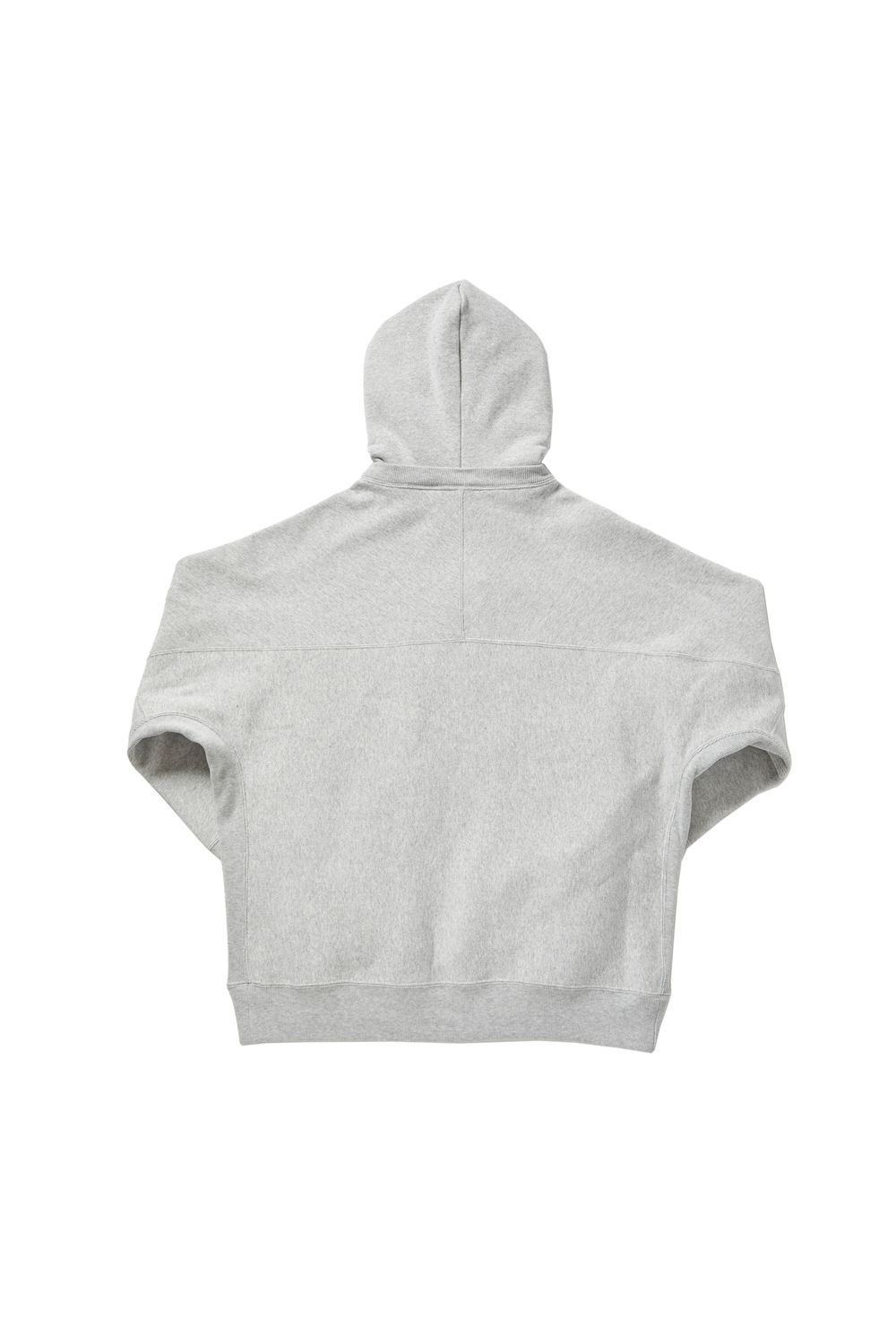 N.HOOLYWOOD×CHAMPION HOODED SWEATSHIRT / エヌハリウッド × チャンピオン フーデッド スウェット シャツ