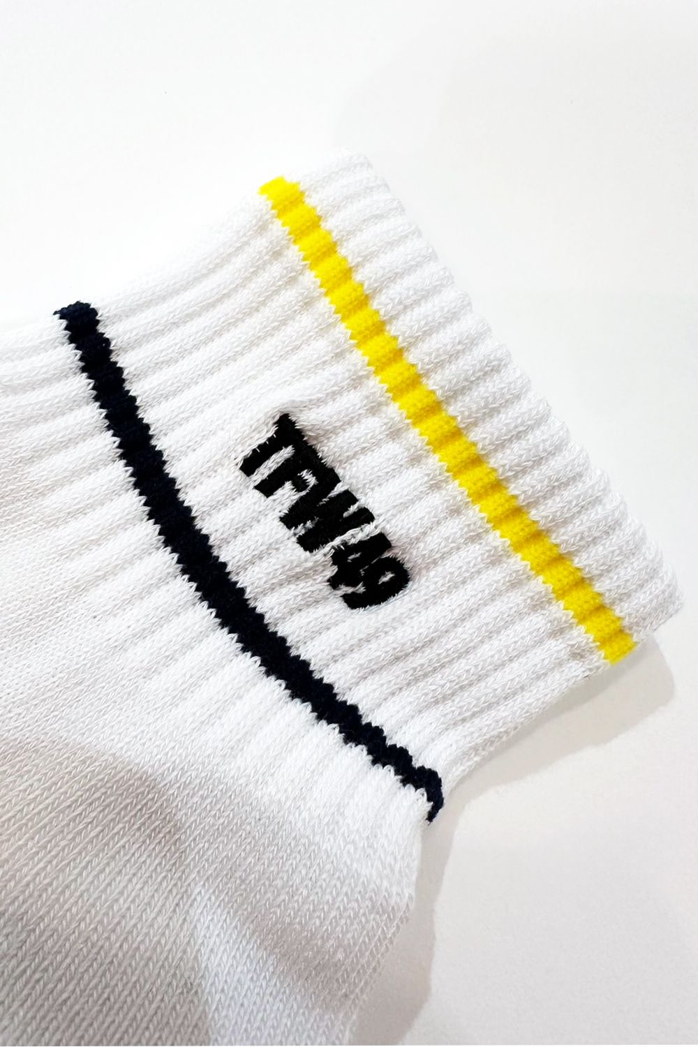 SHORT SOX / ショートソックス
