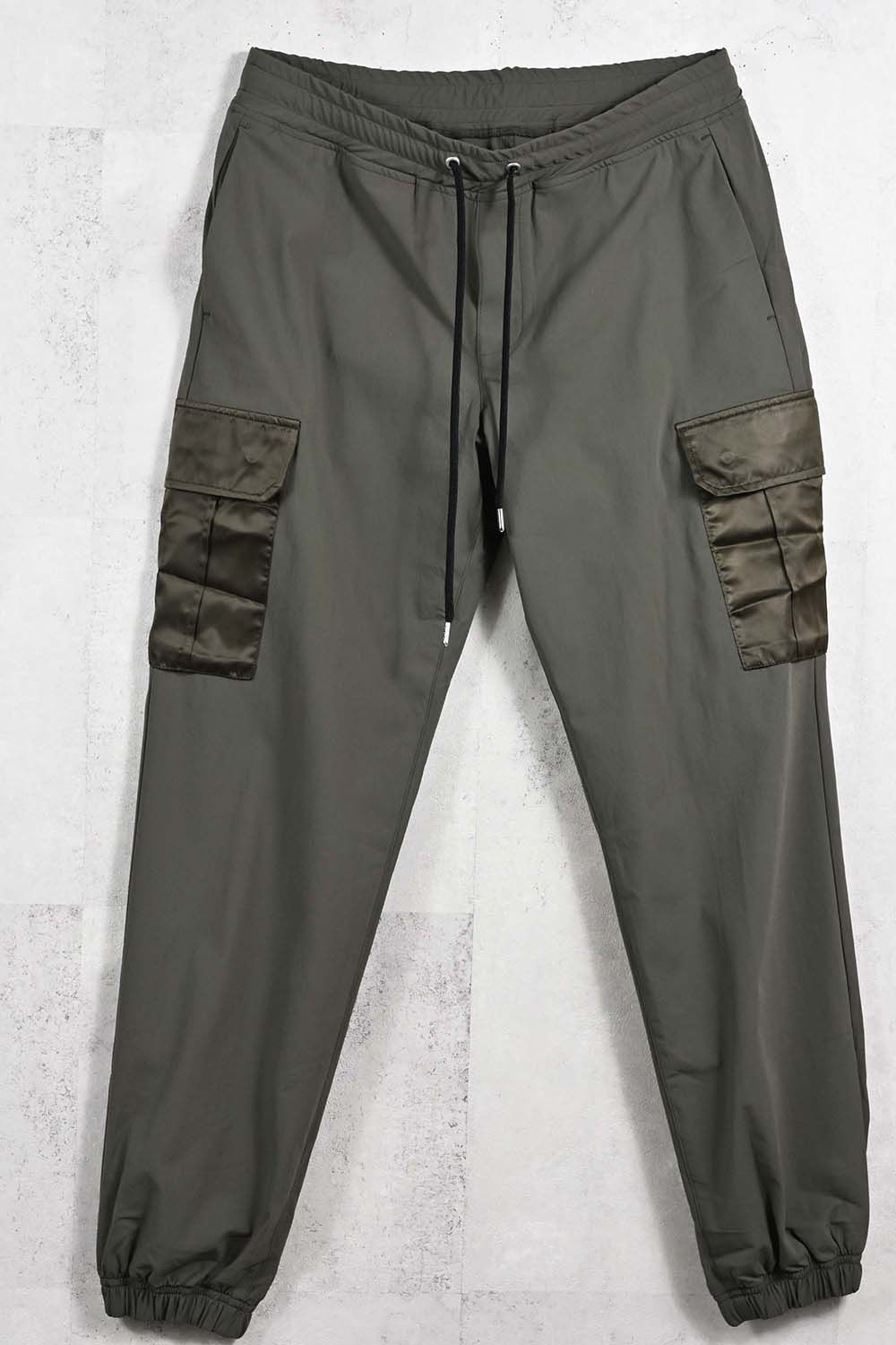 NY PT CARGO PANTS / ナイロン イージー カーゴパンツ