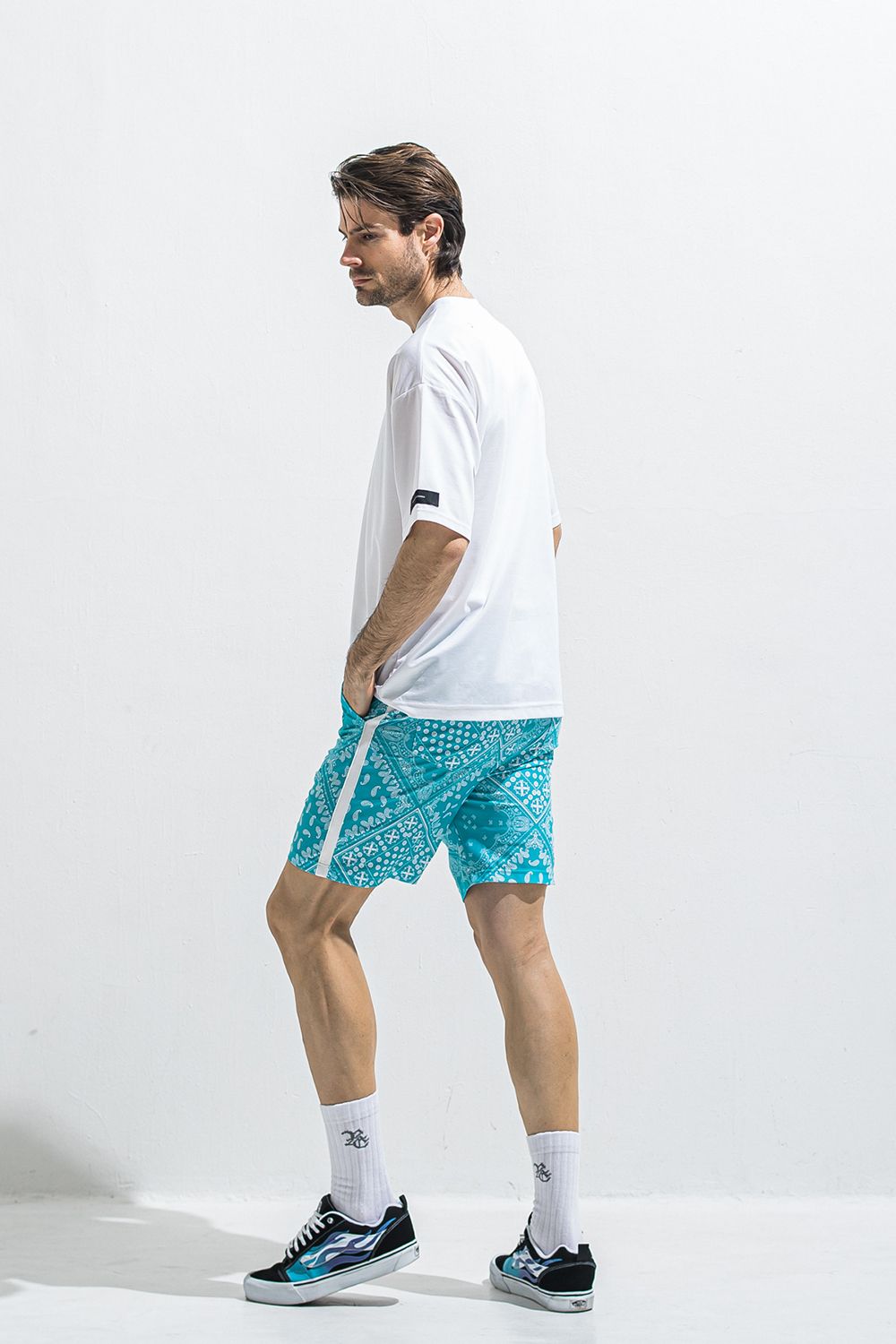 RUSH SHORTS / ラッシュ ショーツ