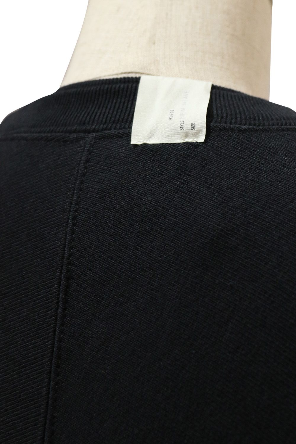 N.HOOLYWOOD×CHAMPION CREW NECK SWEAT SHIRT / エヌハリウッド × チャンピオン クルーネック スウェット シャツ